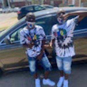 Meet your Posher, Eric